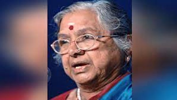ಪದ್ಮಮೂರ್ತಿಗೆ 'ಸಂಗೀತ ವಿದ್ವಾನ' ಗೌರವ ಪ್ರಶಸ್ತಿ