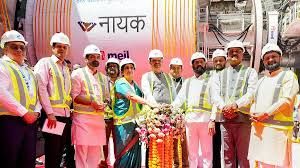 ಮಹಾರಾಷ್ಟ್ರದಲ್ಲಿ ‘ನನ್ನ ಗ್ರಾಮ, ಆರೋಗ್ಯವಂತ ಗ್ರಾಮ’ ಯೋಜನೆಗೆ ಚಾಲನೆ