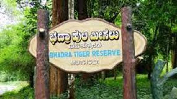 ಭದ್ರ ಹುಲಿ ಮೀಸಲು ಪ್ರದೇಶ ವಿಸ್ತರಣೆ : 29 ಚದರ ಕಿ.ಮೀ ಪ್ರದೇಶ ಸೇರ್ಪಡೆ