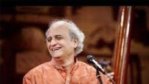 ಡಾ. ಮನಸೂರ ಪ್ರಶಸ್ತಿಗೆ ಪಂ.ಉಲ್ಲಾಸ ಕಶಾಳ್ಳಾರ್ ರವರು ಆಯ್ಕೆಯಾಗಿದ್ದಾರೆ.