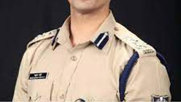 ದಿವಂಗತ ಮಧುಕರ್ ಶೆಟ್ಟಿ ಹೆಸರು ಹೈದರಾಬಾದ್ ಪೋಲೀಸ್ ಅಕಾಡೆಮಿ ಕೇಂದ್ರ ಸಭಾಂಗಣಕ್ಕೆ