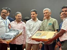 ಕಂದಾಯ ಇಲಾಖೆಯಲ್ಲಿ ಇ-ಕಚೇರಿ ವ್ಯವಸ್ಥೆ: ಪಾರದರ್ಶಕತೆಗೆ ನೂತನ ತಂತ್ರಜ್ಞಾನ
