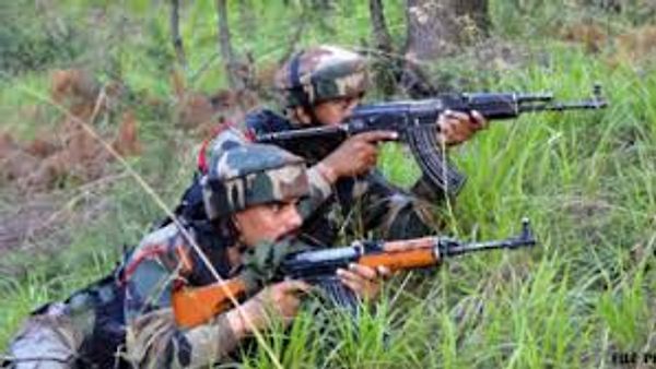 Operation Mahadev: ಪಹಲ್ಗಾಮ್ ದಾಳಿಯ ಉಗ್ರರನ್ನು ಗುರಿಯಾಗಿಸಿ ಕಾರ್ಯಾಚರಣೆ