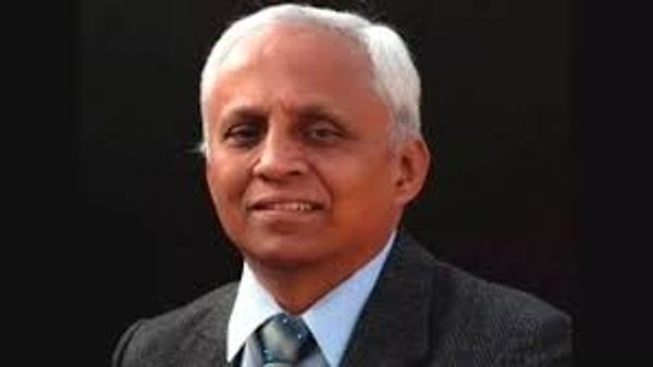 ಡಾ.ಬಿ.ಎನ್. ಗಂಗಾಧರ್ ಎನ್‌ಎಂಸಿ ಅಧ್ಯಕ್ಷರಾಗಿ ನೇಮಕ