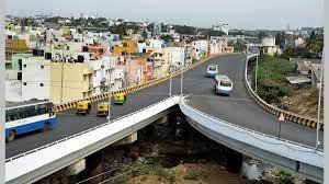 ಕೇಂದ್ರ ಸರ್ಕಾರದಿಂದ ಸುಂದರ ನಗರ ಯೋಜನೆ