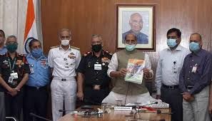 ರಕ್ಷಣಾ ವಲಯದ ವಿದೇಶಿ ಹೂಡಿಕೆ ನಿಯಮ ರದ್ದು ಹಾಗೂ ರಕ್ಷಣಾ ಸಾಮಗ್ರಿ ಖರೀದಿ ಒಪ್ಪಿಗೆ