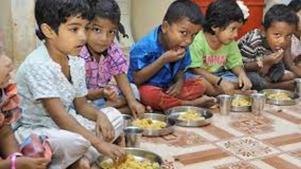 ಚಿಕ್ಕಮಗಳೂರು ಜಿಲ್ಲೆಯಲ್ಲಿ 64 ಅಂಗನವಾಡಿ ಕಾರ್ಯಕರ್ತೆ ಮತ್ತು ಸಹಾಯಕಿಯರ ಹುದ್ದೆಗಳಿಗೆ ಅರ್ಜಿ ಆಹ್ವಾನ