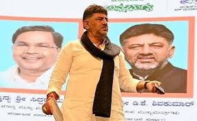 ರೈತರ ಆದಾಯ ವೃದ್ಧಿಗೆ 'ತೇಗದ ಸಿರಿ' ಯೋಜನೆ: ಸಿಎಂ ಡಿ.ಕೆ. ಶಿವಕುಮಾರ್ ಘೋಷಣೆ