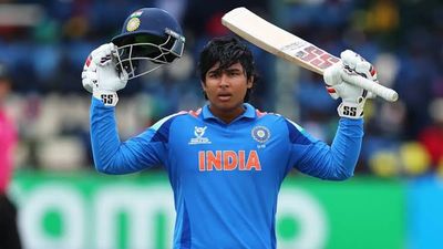 ಶರವೇಗದ ಅರ್ಧಶತಕದ 'ವೈಭವ': ಲಿಸ್ಟ್ ಎ ಕ್ರಿಕೆಟ್‌ನಲ್ಲಿ ಹೊಸ ಇತಿಹಾಸ ಸೃಷ್ಟಿಸಿದ 15 ವರ್ಷದ ಭಾರತದ ಆಟಗಾರ!
