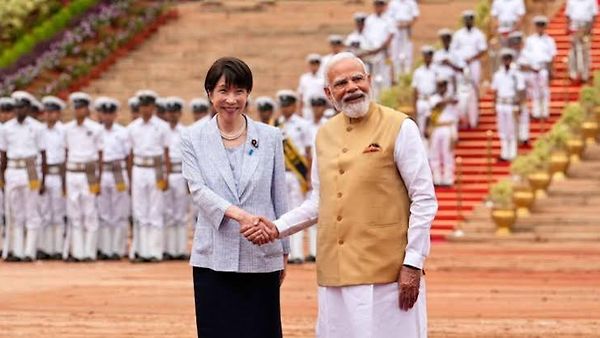 ಭಾರತ-ಜಪಾನ್ 16ನೇ ವಾರ್ಷಿಕ ಶೃಂಗಸಭೆ 2026: ಶತಕೋಟಿ ಡಾಲರ್ ವೆಚ್ಚದ ಐತಿಹಾಸಿಕ ಒಪ್ಪಂದಗಳು!
