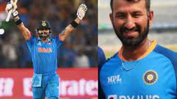 ಬಾಂಗ್ಲಾದೇಶದ ಎದುರು ಏಕದಿನ ವಿಶ್ವಕಪ್ ಟೂರ್ನಿಯಲ್ಲಿ ಭಾರತಕ್ಕೆ ಜಯ