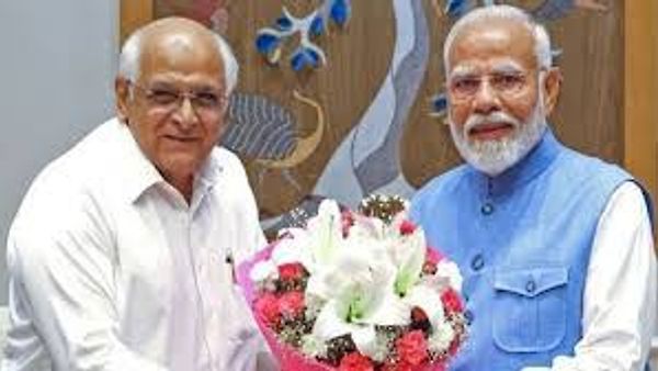 ಮೋದಿ ಸಿಎಂ ಅವಧಿಯಲ್ಲಿ ಅಭಿವೃದ್ಧಿಯನ್ನು ಗುರುತಿಸಲು ಗುಜರಾತ್ ಸರ್ಕಾರ 'ವಿಕಾಸ್ ಸಪ್ತಾಹ' ಪ್ರಾರಂಭ