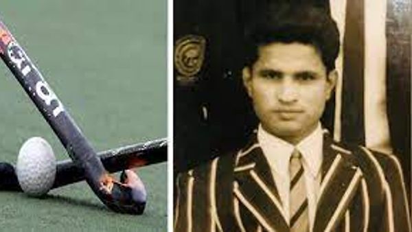 ಭಾರತ ಹಾಕಿ ತಂಡದ ಮಾಜಿ ಆಟಗಾರ ಉಸ್ಮಾನ್ ಖಾನ್ ವಿಧಿವಶ