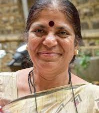ನೀಲಾ ಮತ್ತು ರಾಮಕ್ಕ" ರಾಜಲಕ್ಷ್ಮಿ ಬರಗೂರು ಪ್ರಸ್ತಿಗೆ"ಗೆ ಆಯ್ಕೆ