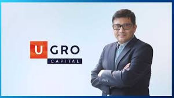 UGRO ಕ್ಯಾಪಿಟಲ್ ನ ಹೊಸ ಸಿಇಒ ಆಗಿ ಅನುಜ್ ಪಾಂಡೆ ನೇಮಕ