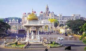 ಸ್ವಚ್ಛ ಸರ್ವೇಕ್ಷಣಾ ಸಮೀಕ್ಷೆಯಲ್ಲಿ ಕರ್ನಾಟಕದ ಮೈಸೂರು 8 ನೇ ಸ್ವಚ್ಛ ನಗರ