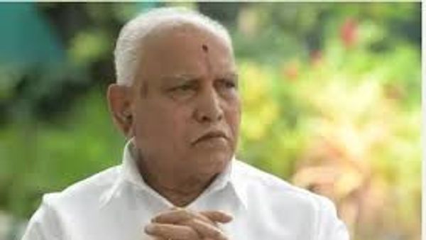 ಕನ್ನಡ ಸಾಹಿತ್ಯ ಪರಿಷತ್ತು ನೀಡುವ 'ಕೆಂಗಲ್ ಹನುಮಂತಯ್ಯ ದತ್ತಿ ಪ್ರಶಸ್ತಿ'ಗೆ  ಬಿ.ಎಸ್. ಯಡಿಯೂರಪ್ಪ ಆಯ್ಕೆ