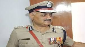 ಪ್ರವೀಣ್ ಸೂದ್ ಅವರು ರಾಜ್ಯದ ನೂತನ ಡಿಜಿ-ಐಜಿಪಿಯಾಗಿ  ಅಧಿಕಾರ ಸ್ವೀಕಾರಸಿದ್ದಾರೆ