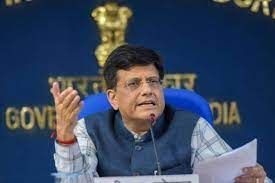 ಕೇಂದ್ರ ಸಚಿವ ಸಂಪುಟವು ಜವಳಿ ಪಾರ್ಕ್ ಸ್ಥಾಪಿಸಲು ಪಿಎಂ ಮಿತ್ರ ಯೋಜನೆಗೆ ಅನುಮೋದನೆ