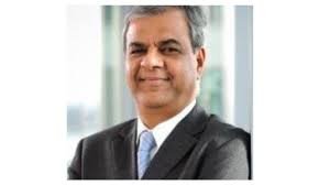 ಅಶೋಕ್ ವಾಸ್ವಾನಿ ಅವರು ಕೋಟಕ್ ಮಹೀಂದ್ರಾ ಬ್ಯಾಂಕ್ CEO ಆಗಿ ಆಯ್ಕೆ