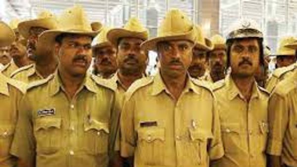 ರಾಜ್ಯ ಪೊಲೀಸ್ ಇಲಾಖೆಯಿಂದ ನಾಗರೀಕ ಮತ್ತು ಸಶಸ್ತ್ರ ಪೊಲೀಸ್ ಕಾನ್ ಸ್ಟೆಬಲ್ ಹುದ್ದೆಗಳ ದೈಹಿಕ ಪರೀಕ್ಷೆಗೆ ಪ್ರವೇಶ ಪತ್ರಗಳು ಪ್ರಕಟ