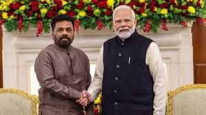 "ಮೋದಿ ಏಪ್ರಿಲ್ 5ರಂದು  ಶ್ರೀಲಂಕಾ ಪ್ರವಾಸ"