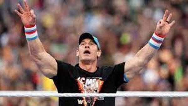 ರಸ್ಲಿಂಗ್ ವೃತ್ತಿಜೀವನಕ್ಕೆ ವಿದಾಯ ಘೋಷಿಸಿದ WWE ಸೂಪರ್ ಸ್ಟಾರ್ ಜಾನ್ ಸೀನ