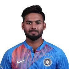 ಕ್ರಿಕೆಟಿಗ ರಿಷಬ್ ಪಂತ್ ಇದೀಗ ಉತ್ತರಾಖಂಡದ ರಾಯಭಾರಿ (ಬ್ರಾಂಡ್ ಅಂಬಾಸಿಡರ್)