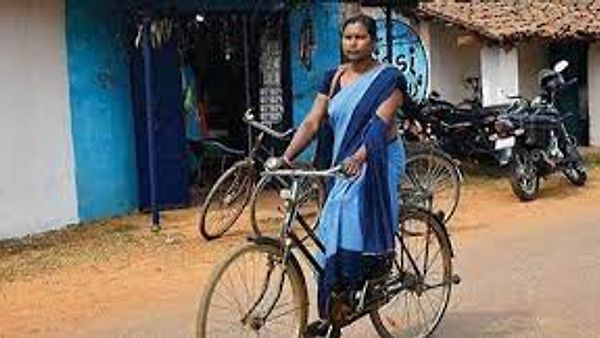 ಒಡಿಶಾದ ಆಶಾ ಕಾರ್ಯಕರ್ತೆ ಹೆಸರು ಫೋರ್ಬ್ಸ್ ಮಹಿಳಾ ಸಾಧಕಿಯರ ಪಟ್ಟಿಯಲ್ಲಿ !