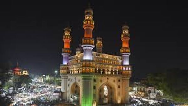 ಹೈದರಾಬಾದ್‌ ಜೂನ್ 2ರಿಂದ ತೆಲಂಗಾಣಕ್ಕೆ ಮಾತ್ರ ರಾಜಧಾನಿ