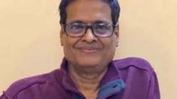 ಹಲ್ದಿರಾಮ್ ಭುಜಿಯಾವಾಲಾ ಸ್ನ್ಯಾಕ್ಸ್​​ ಸಂಸ್ಥೆಯ ಮಾಲೀಕ ಮಹೇಶ್​ ಅಗರ್ವಾಲ್​ ನಿಧನ