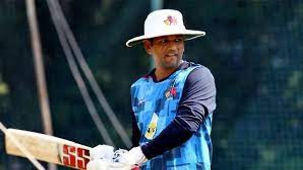 ಭಾರತ ಮಹಿಳಾ ಕ್ರಿಕೆಟ್ ತಂಡದ ಮುಖ್ಯ ಕೋಚ್ ಆಗಿ ಅಮೋಲ್ ಮುಜುಂದಾರ್ ನೇಮಕ