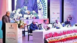 ಭಾರತದ 75 ನೇ ಗಣರಾಜ್ಯ : 'ಹಮಾರಾ ಸಂವಿಧಾನ್, ಹಮಾರಾ ಸಮ್ಮಾನ್' ಅಭಿಯಾನ ಪ್ರಾರಂಭ