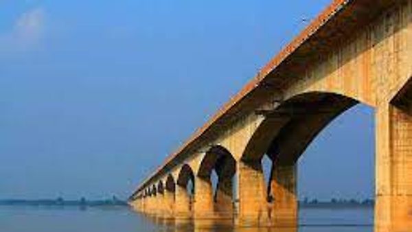 ಬಿಹಾರ ಮಹಾತ್ಮಾ ಗಾಂಧಿ ಸೇತುವೆ