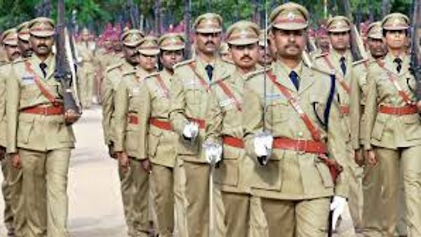 ಕರ್ನಾಟಕ ಸಿವಿಲ್ ಪೊಲೀಸ್ ಸಬ್ ಇನ್ಸ್ಪೆಕ್ಟರ್ ಹುದ್ದೆಗಳ ನೇಮಕಾತಿಯ ಮರು ಅಧಿಸೂಚನೆ ಪ್ರಕಟಿಸಲಾಗಿದೆ