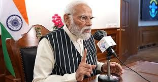 200ಕ್ಕೂ ಅಧಿಕ ಬಾಹ್ಯಾಕಾಶ ಸ್ಟಾರ್ಟಪ್ : ಮನ್ ಕಿ ಬಾತ್ ಮೋದಿ ಹೇಳಿಕೆ