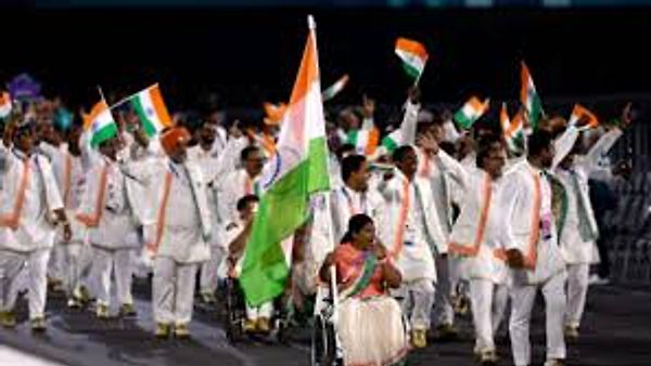ಪ್ಯಾರಿಸ್ ಪ್ಯಾರಾಲಿಂಪಿಕ್ಸ್ 2024 : 29 ಪದಕಗಳೊಂದಿಗೆ ದಾಖಲೆ ಬರೆದ ಭಾರತ