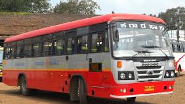 ಕರ್ನಾಟಕ ರಾಜ್ಯ ರಸ್ತೆ ಸಾರಿಗೆ ಸಂಸ್ಥೆ (KSRTC)ಯ ವಿವಿಧ ಹುದ್ದೆಗಳ ಸಾಮಾನ್ಯ ಸಾಮರ್ಥ್ಯ ಪರೀಕ್ಷೆಯ ಪರಿಷ್ಕ್ರತ ಕೀ ಉತ್ತರಗಳನ್ನು ಪ್ರಕಟಿಸಿದೆ.