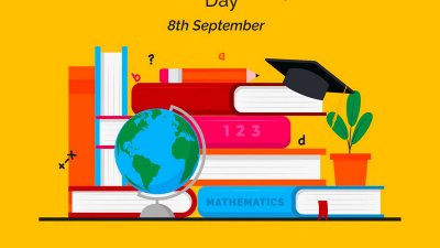 ಸೆ.8: ಅಂತಾರಾಷ್ಟ್ರೀಯ ಸಾಕ್ಷರತಾ ದಿನ
