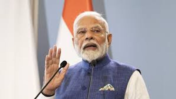 "ನಾರಿಶಕ್ತಿ"ಗೆ ಗೌರವ: ಮಹಿಳಾ ದಿನಕ್ಕೆ ಪ್ರಧಾನಿ ಮೋದಿ ವಿಶೇಷ ಕ್ರಮ