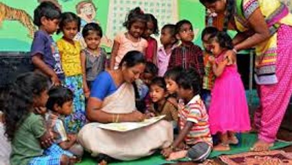 ಚಿತ್ರದುರ್ಗ ಜಿಲ್ಲಾ ಅಂಗನವಾಡಿ ಕೇಂದ್ರಗಳಲ್ಲಿ ಖಾಲಿ ಇರುವ ಅಂಗನವಾಡಿ ಕಾರ್ಯಕರ್ತೆ/ಸಹಾಯಕಿ ಹುದ್ದೆಗಳ ನೇಮಕಾತಿ