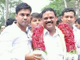 ಕರ್ನಾಟಕ ರಾಜ್ಯ ಪ್ರವಾಸೋದ್ಯಮ ನಿಗಮದ ಅಧ್ಯಕ್ಷರಾಗಿ ಕಾಪು ಸಿದ್ದಲಿಂಗಸ್ವಾಮಿ ನೇಮಕ