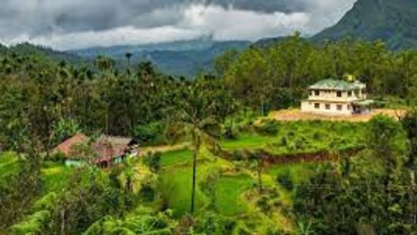 ಕೇಂದ್ರ ಪ್ರವಾಸೋದ್ಯಮ ಇಲಾಖೆ : ಬೆಳ್ತಂಗಡಿಯ ಕೂತ್ಲುರೂ ಗ್ರಾಮಕ್ಕೆ ಅತ್ಯುತ್ತಮ ಶ್ರೇಷ್ಠ ಪ್ರವಾಸಿ ತಾಣವಾಗಿ ರಾಷ್ಟ್ರ ಪ್ರಶಸ್ತಿ