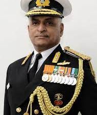 ರಾಷ್ಟ್ರದ ಮೊದಲ ರಾಷ್ಟ್ರೀಯ ಕಡಲ ಭದ್ರತಾ ಸಂಯೋಜಕರಾಗಿ ವೈಸ್ ಅಡ್ಮಿರಲ್ (ನಿವೃತ್ತ) ಜಿ ಅಶೋಕ್ ಕುಮಾರ್ ನೇಮಕ