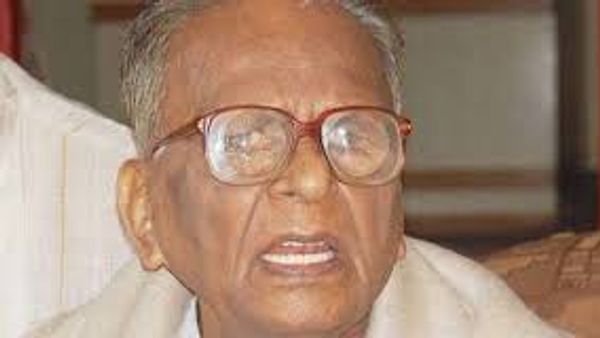 ಹಿರಿಯ ಪತ್ರಕರ್ತ, ಸಾಹಿತಿ, ನಾಡೋಜ ಪಾಟೀಲ ಪುಟ್ಟಪ್ಪ ವಿಧಿವಶ