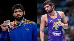 ಒಲಿಂಪಿಕ್ಸ್ ಪದಕ ವಿಜೇತ ರವಿ ದಹಿಯಾ ಹೆಸರು ದೆಹಲಿ ಸರ್ಕಾರಿ ಶಾಲೆಗೆ