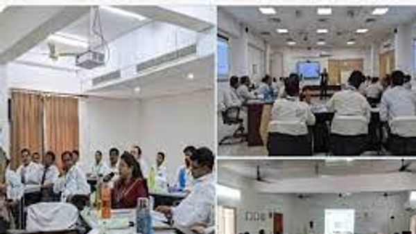 51,000 ಸಿಬ್ಬಂದಿಗೆ ತರಬೇತಿಯನ್ನು ನೀಡಿರುವ ಕೇಂದ್ರ ಸರ್ಕಾರ