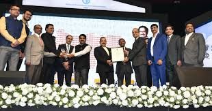 ಮುಂಬೈನಲ್ಲಿ ನಡೆದ ಇ-ಆಡಳಿತದ ರಾಷ್ಟ್ರೀಯ ಸಮಾವೇಶ