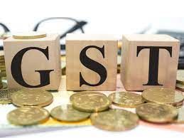 ಮೇ 2022 ರಲ್ಲಿ GST ಸಂಗ್ರಹಣೆಗಳು