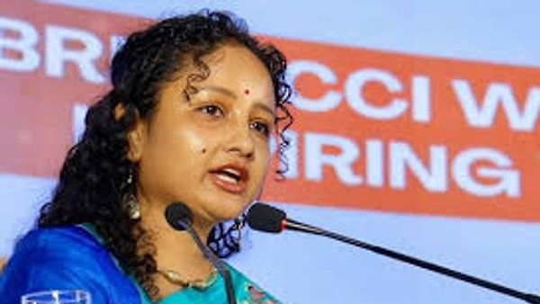 ಜಾರ್ಖಂಡ್ ಶಾಸಕಿ ಕಲ್ಪನಾ ಸೋರೆನ್‌ಗೆ 'ವುಮೆನ್ ಎಂಪವರ್‌ಮೆಂಟ್ ಟ್ರೈಲ್‌ಬ್ಲೇಜರ್ಸ್' ಪ್ರಶಸ್ತಿ ಗೌರವ